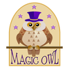 MAGIC OWL DESIGN